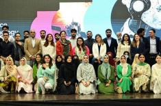 Formula Pakistan launches to revolutionize STEM ed ..