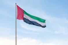 UAE welcomes announcement of peace agreement betwe ..