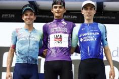 Del Toro takes UAE Team Emirates-XRG up to 70 wins ..