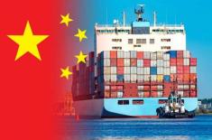 China's light industry logs $1.57 trillion revenue ..