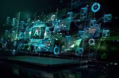 Abu Dhabi’s AI sector expands 61% in one year