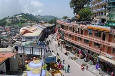Murree prepares robust traffic plan