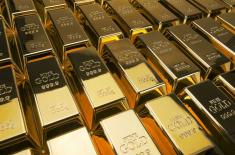 Trump says gold imports won't face duties