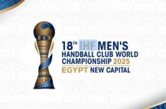 IHF Men’s Club World Championship: Sharjah drawn ..