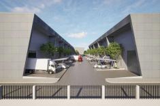Mohammed Bin Rashid Aerospace Hub launches Sky Sup ..
