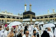 Over 91,300 applications received for Govt Hajj Sc ..