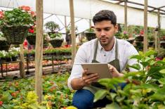 Entrepreneurs should benefit from potential of hor ..