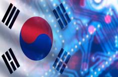 Korea's ICT exports surge 14.5% in July