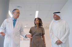 Cleveland Clinic Abu Dhabi saves Kuwaiti mother's ..