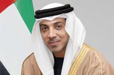 منصور بن زايد يصدر قرارا بإنشاء نيابة أبوظبي العمالية