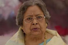Veteran Bengali actress Basanti Chatterjee passes ..