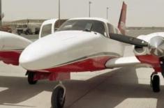 Edhi Foundation’s new air ambulance joins fleet ..