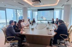 UAE, Philippines strengthen bilateral trade, inves ..