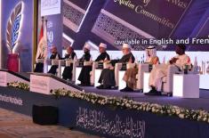 UAE Council for Fatwa highlights innovative use of ..