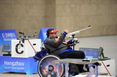 National Paralympic Committee to participate in Br ..