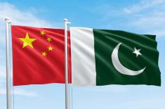 China remains key destination for Pakistan’s min ..