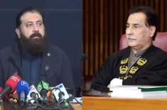 Govt, PTI representatives discuss prospects of tal ..