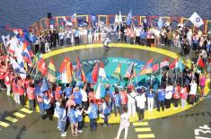 ‘Icebreaker of Knowledge’ sets sail for North ..