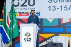UAE strengthens commitment to accelerating water i ..