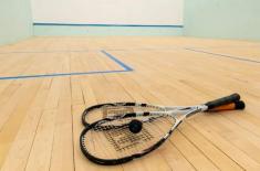 National Junior Squash Championship to start in La ..