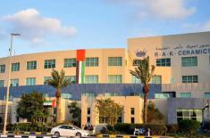 RAK Ceramics’ revenue grew 6.4% YoY to AED826.8 ..