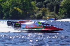 Salem Al Yafei joins Team Abu Dhabi in Formula 2 p ..
