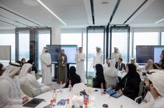 Dubai Youth Council teams up with KHDA Youth Counc ..