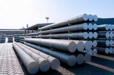 EGA to deliver first-ever CelestiAL-R billets to l ..