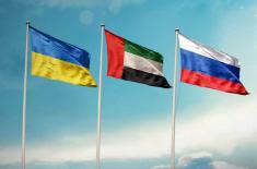 UAE mediation efforts succeed with new exchange of ..