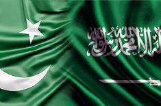Saudi envoy extends heartfelt Independence Day gre ..