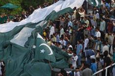 Pakistan's embassies celebrate 78th Independence D ..