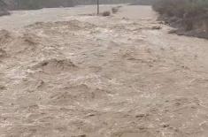 At least 21 killed, several injured as floods wrea ..