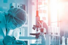 New blood test detects early ovarian cancer