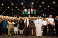Pakistan Independence Day Mega Celebrations Begin ..