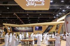 CARACAL returns as Weaponry Sponsor for largest ed ..