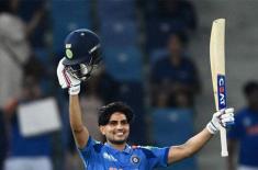Shubman Gill appointed India’s Test captain