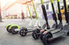 Ajman imposes ban on electric scooters on public r ..