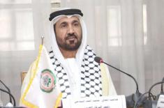 President of Arab Parliament condemns Israel’s a ..