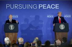 Alaska Summit: Trump says meeting with Putin 'very ..