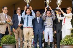Al Wakrah wins UAE President’s Cup Series for Pu ..