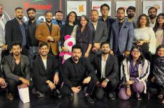 Synergy Group Records 15 Wins at Dragons of Pakist ..