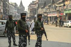 AJK seminar highlights India's double standards on ..