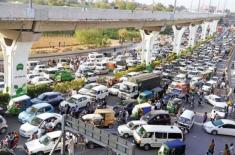 CDA halfway through major anti-encroachment srive ..
