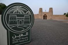 UAE offers exceptional summer with safe, premium t ..