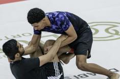 Sharjah Self-Defence emerges winner on conclusion ..