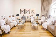 UAE Chambers explores investment opportunities wit ..