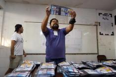 Bolivia's presidential vote heads to runoff