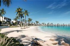 Nakheel awards AED2.6 billion contract for Bay Vil ..