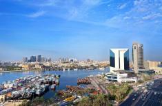 Dubai International Chamber attracts 31 MNCs to Du ..