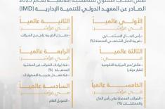 UAE ranks 16th globally in ‘Government Support I ..